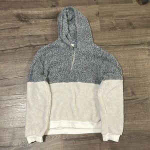 soft hoodie